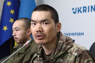 Zajatí Číňané promluvili: Všechno, co jsme slyšeli od Rusů, byla lež